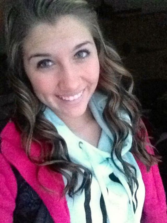 Loose Curls