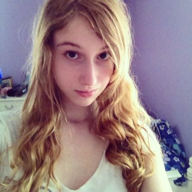 Loose Curls