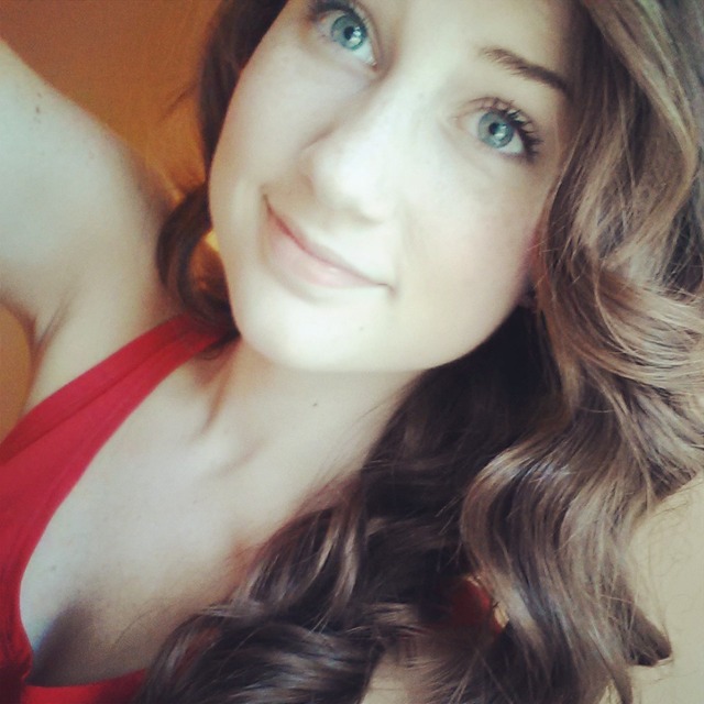 Loose Curls