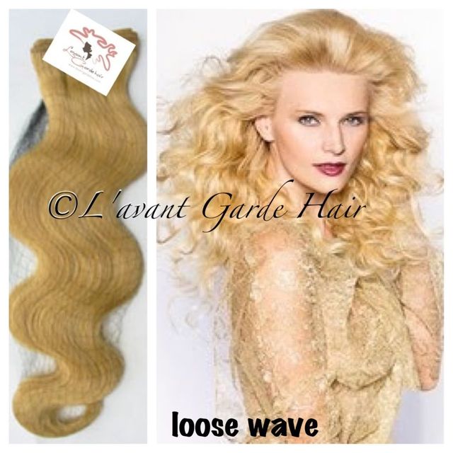 Loose Wave