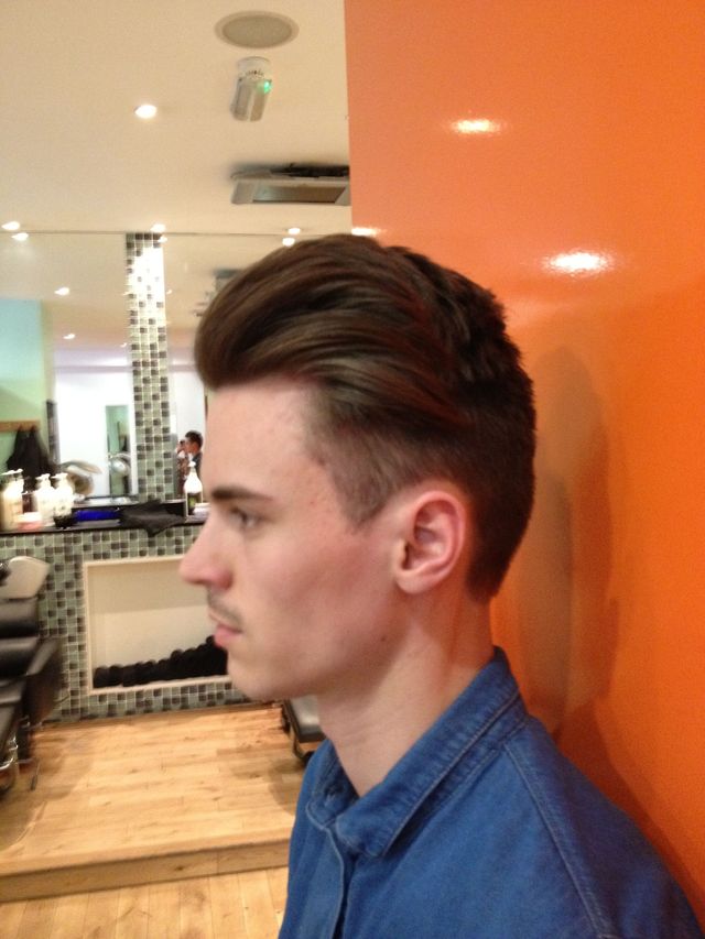 Loreal Color Trophy Entry 2012