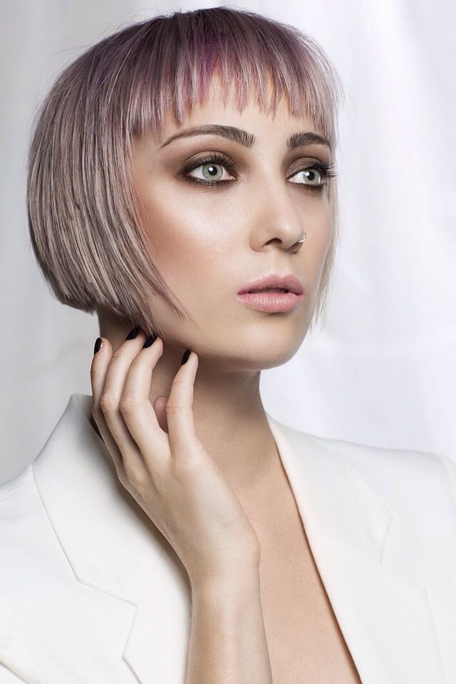 L'oreal Colour Trophy 