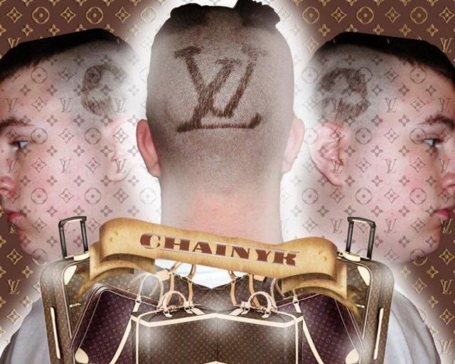 Louis Vuitton