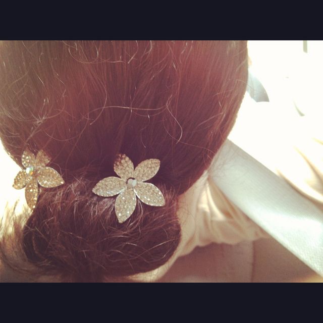 Love Bun 