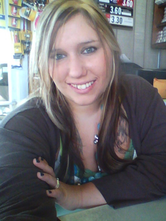 Love my new style