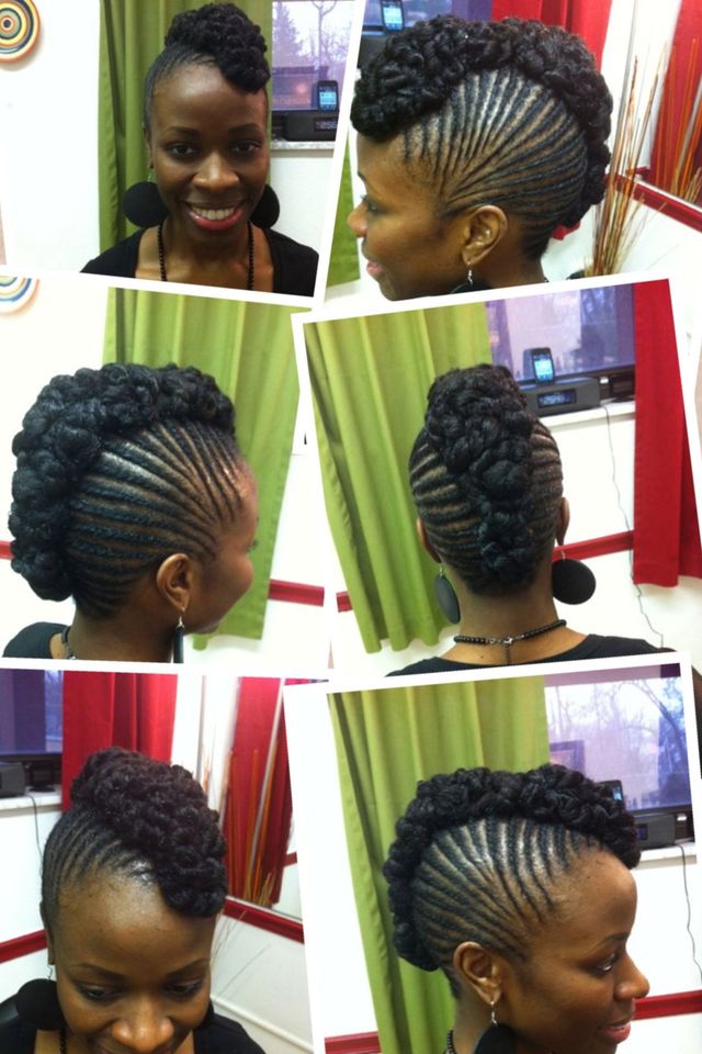 Love this do!