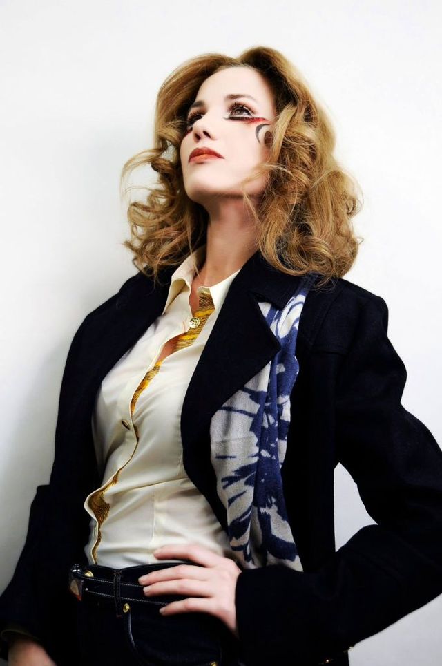 Luca Storelli photographer