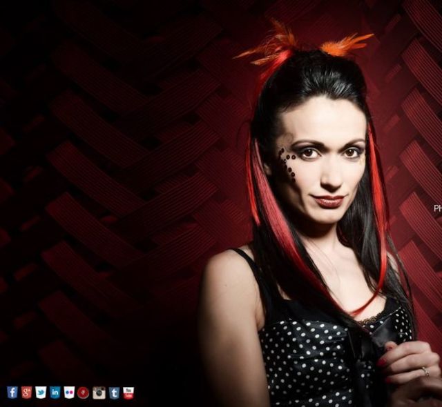 Luca Storelli photographer