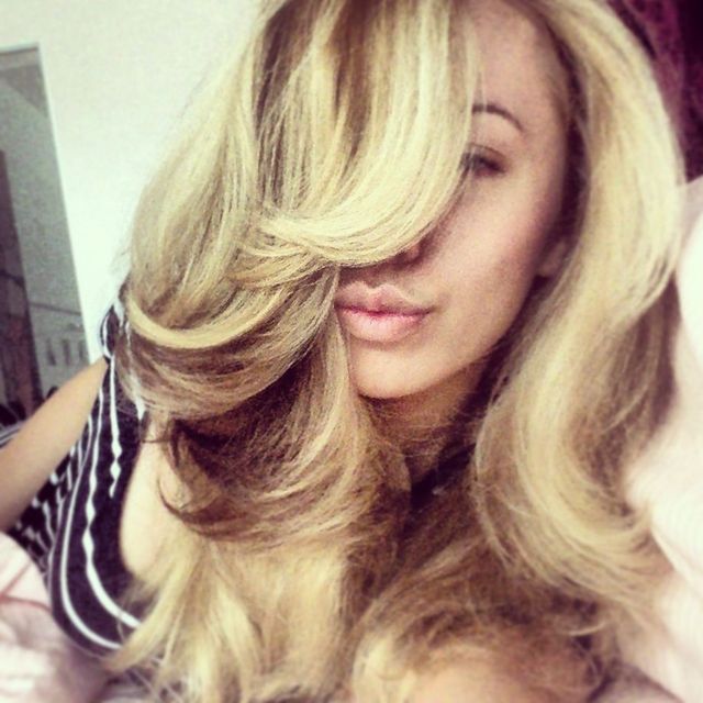 MK Hairstyle