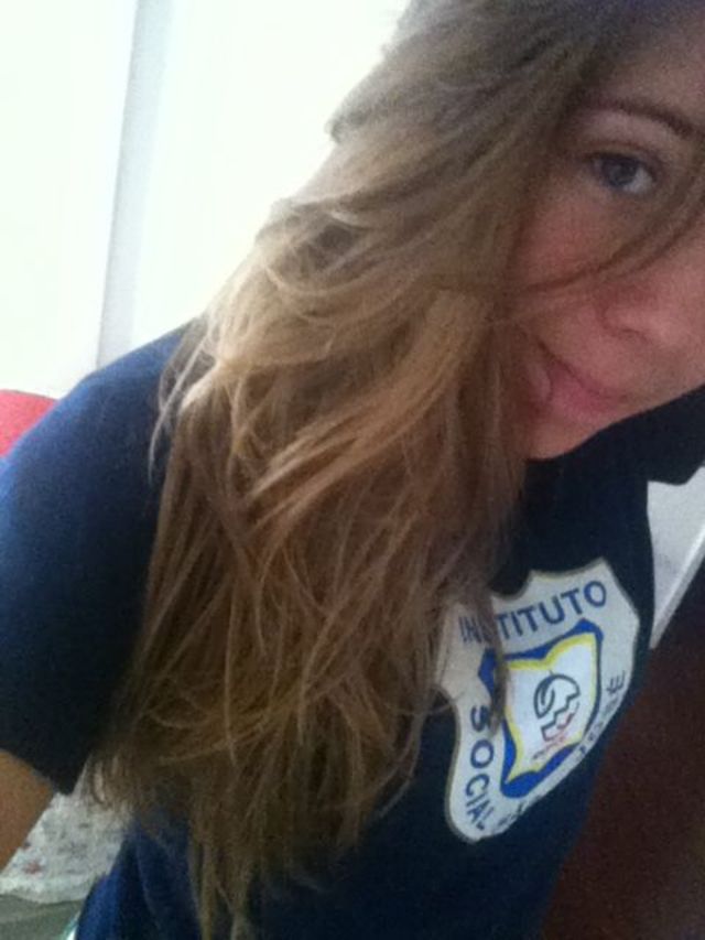 Ma Hair