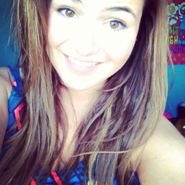 Ma hair