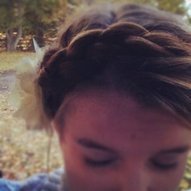 Maiden Braid