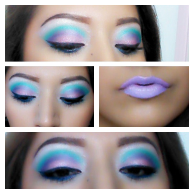 Make-up