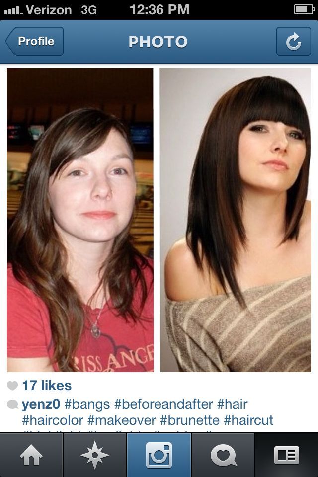 Makeover