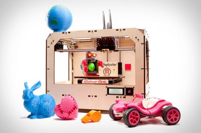 Makerbot