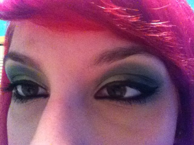 Makeup<3 