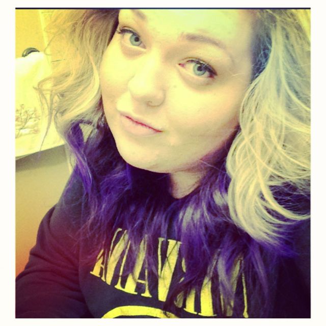 Manic Panic