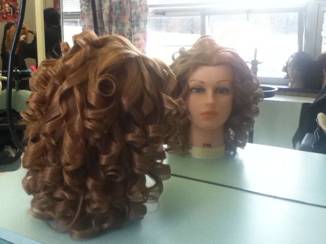 Marcel Curls