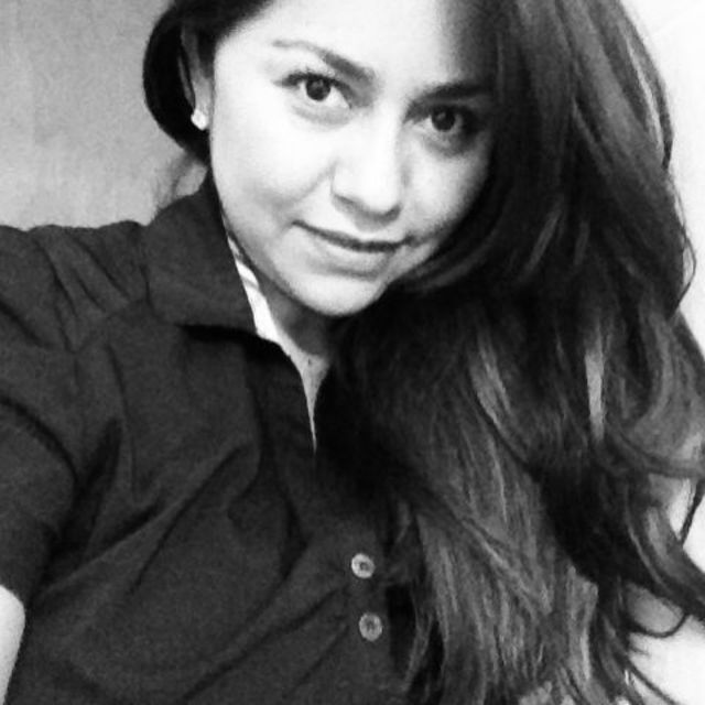 Maribel Ibarra 
