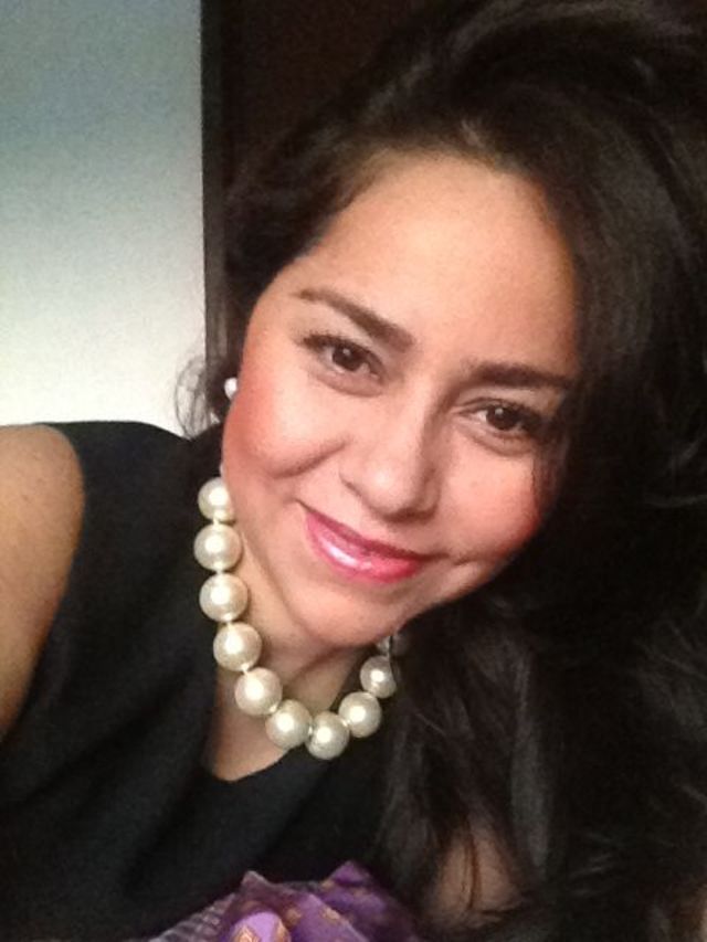 Maribel Ibarra 