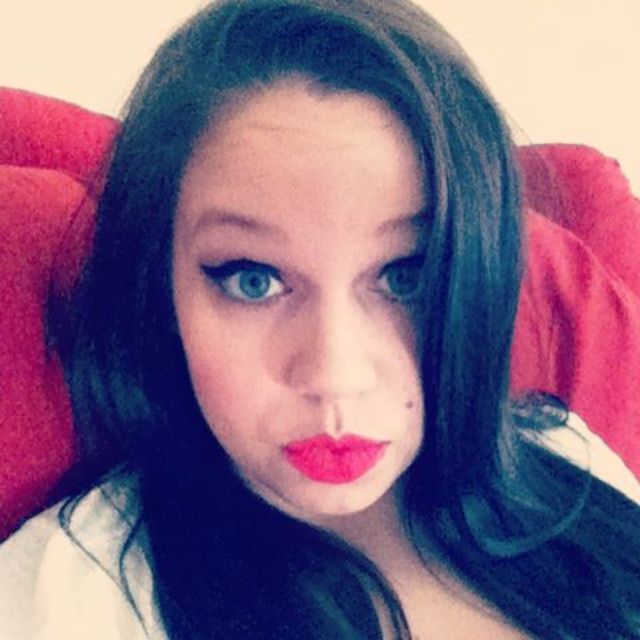 Marilyn Inspired