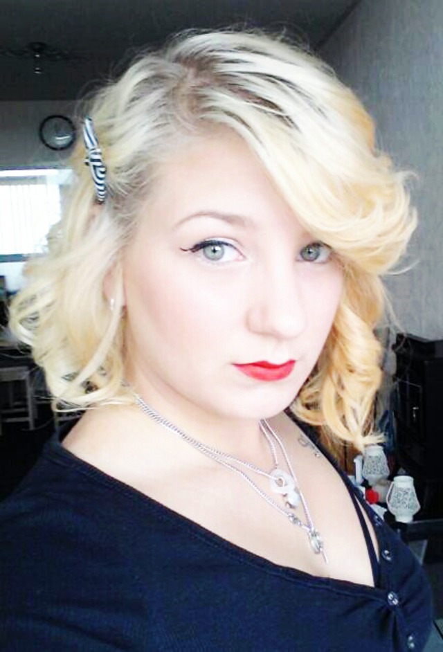 Marilyn Monroe style