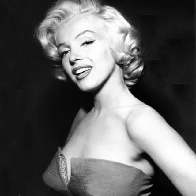 Marilyn 