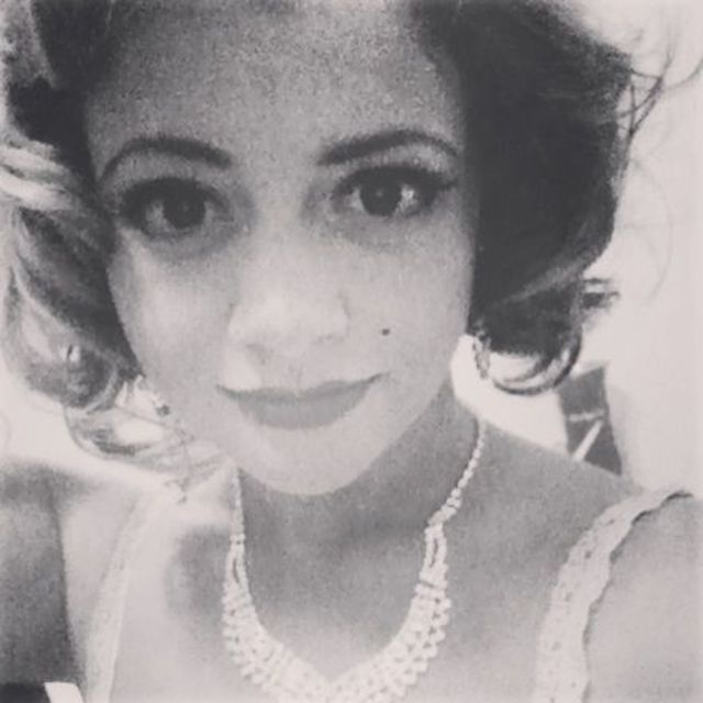 Marilyn 