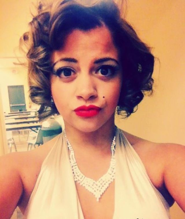 Marilyn 
