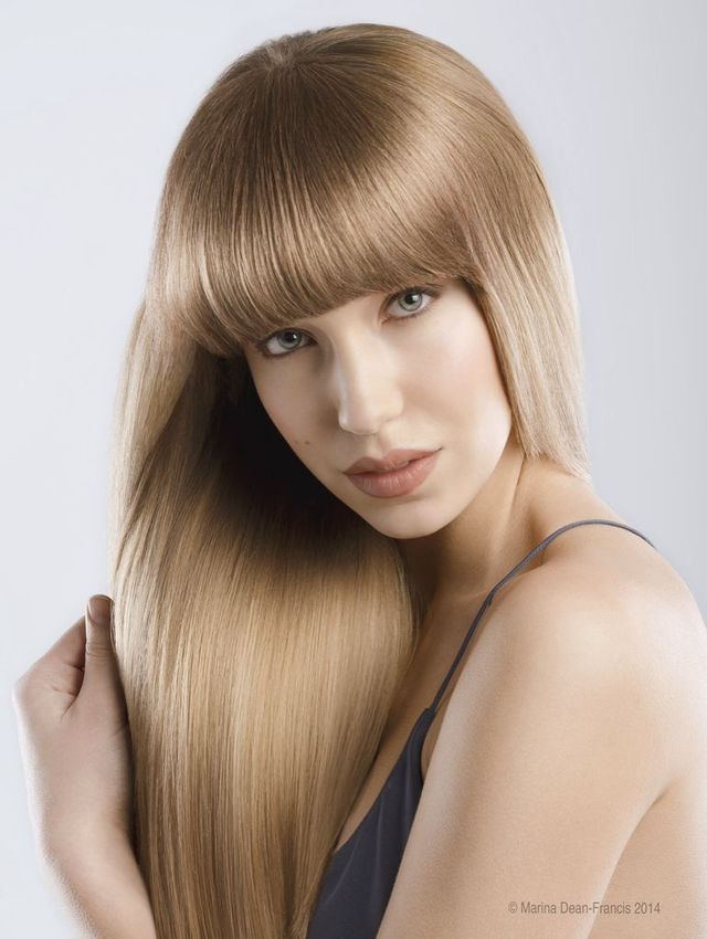 Marina Dean Francis | Mdf &amp; Jodie Austen | Peachy Stylist collection