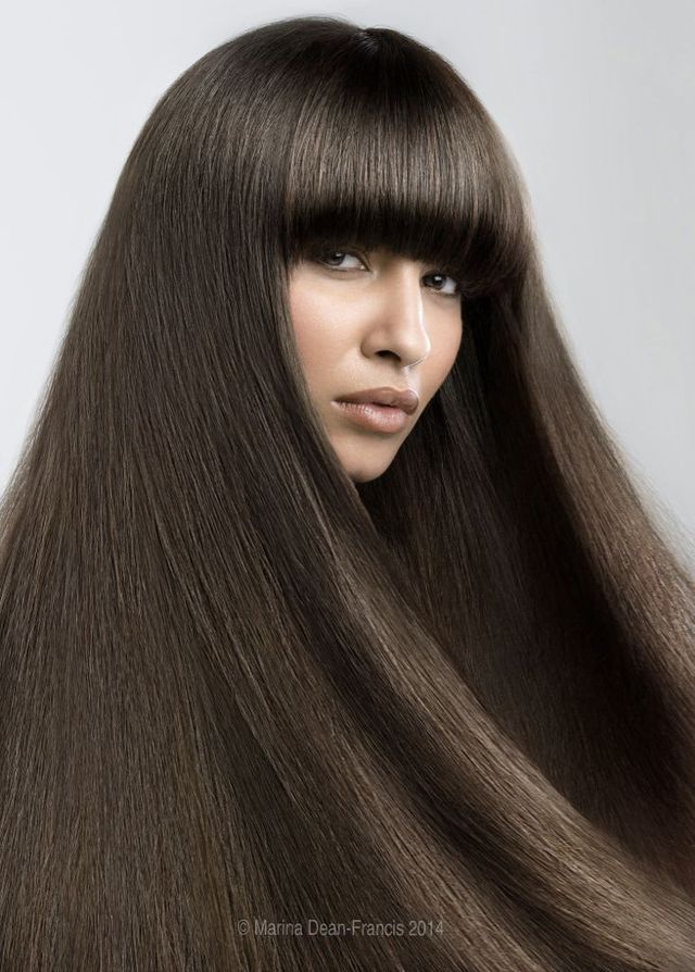 Marina Dean Francis | Mdf &amp; Jodie Austen | Peachy Stylist collection