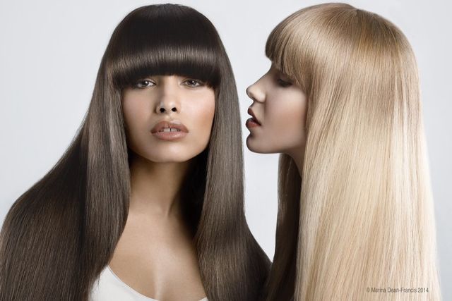 Marina Dean Francis | Mdf &amp; Jodie Austen | Peachy Stylist collection