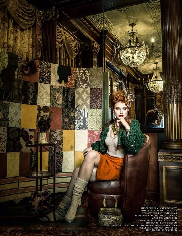 Mark O'Grady Photography