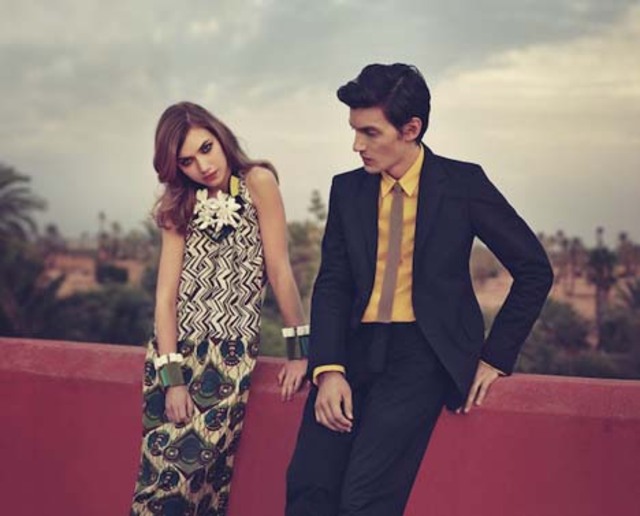 Marni x H&M