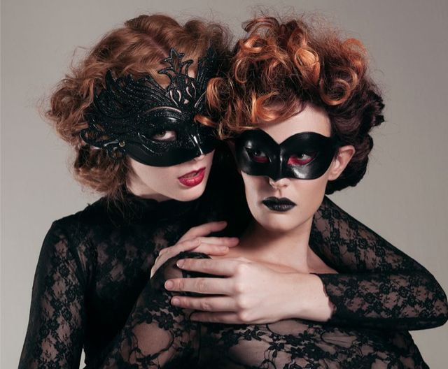 Masks
