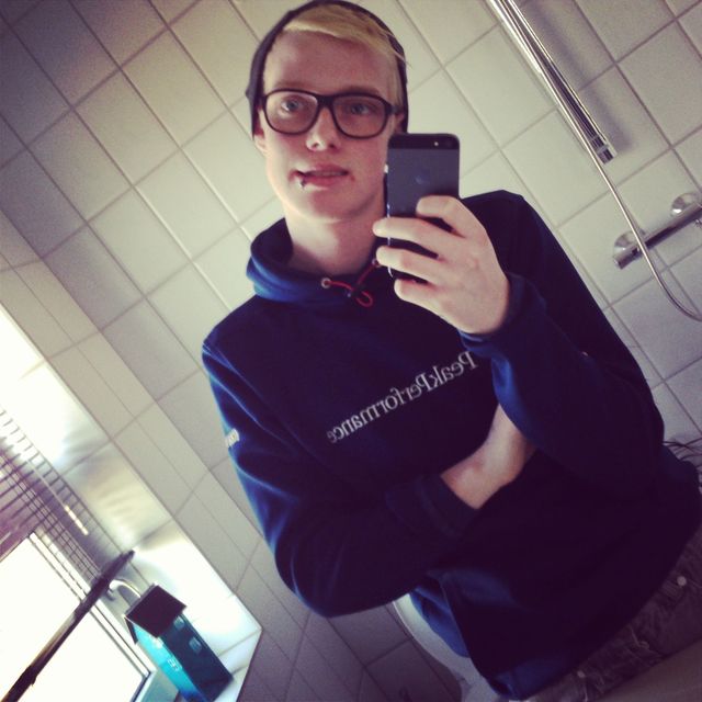 Me 