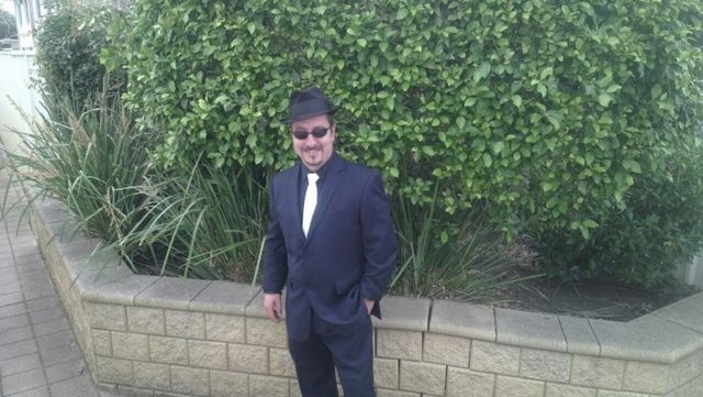 Melbourne Cup Day
