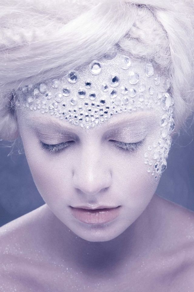 Melting Beauty Princess