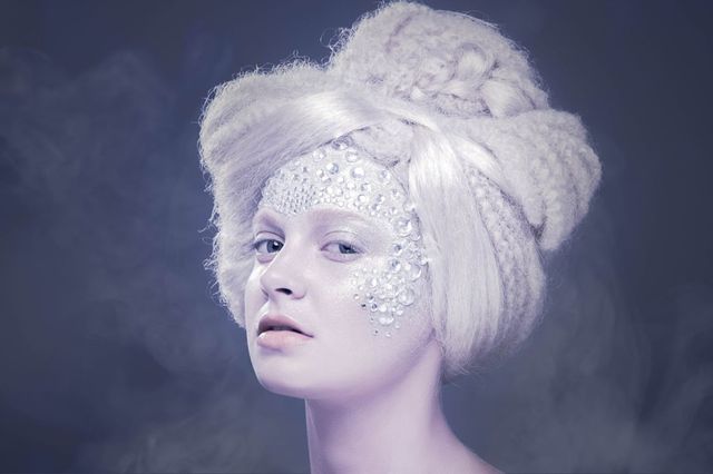 Melting Beauty Princess