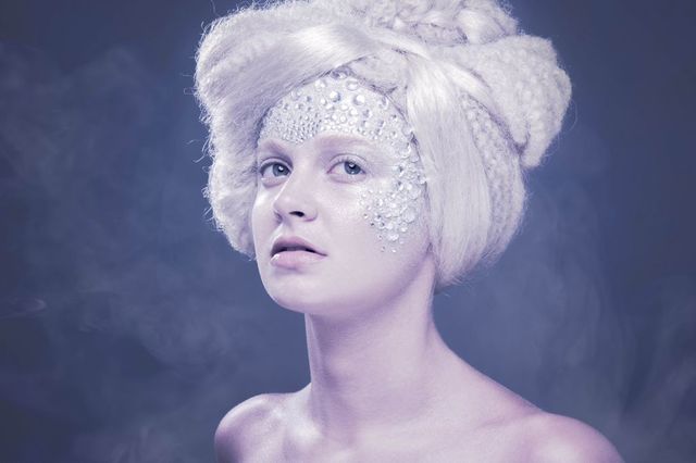 Melting Beauty Princess