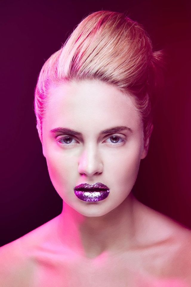 Melting Beauty Princess