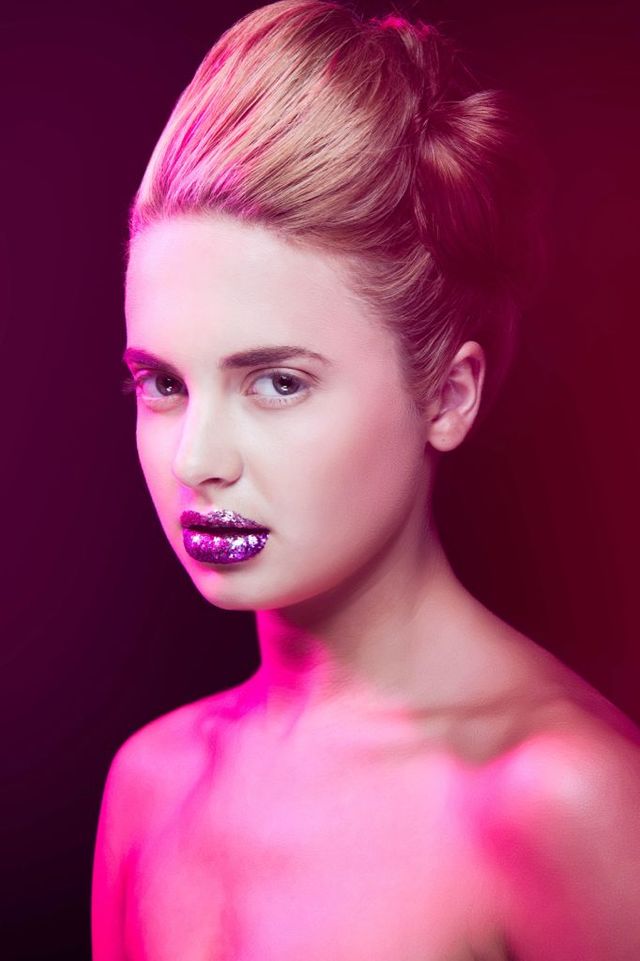 Melting Beauty Princess