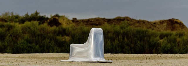 Melting Chair Bangstyle