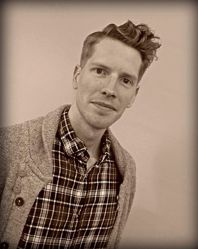 Men's 2014 Editorial 