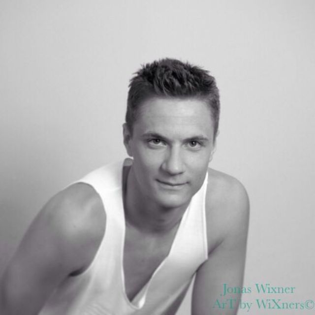 Men's short Editorial