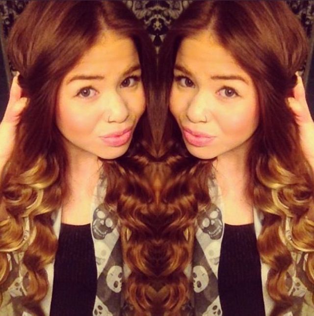 Mermaid Hair