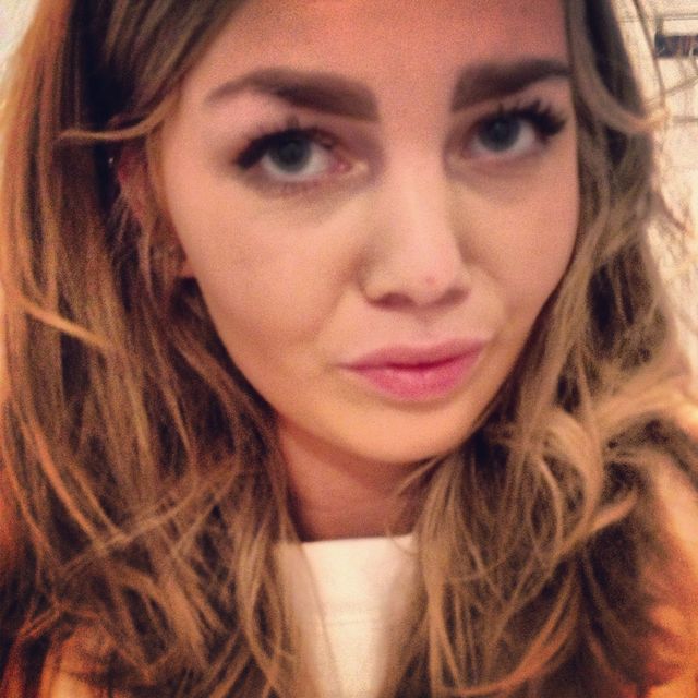 Messed Curls