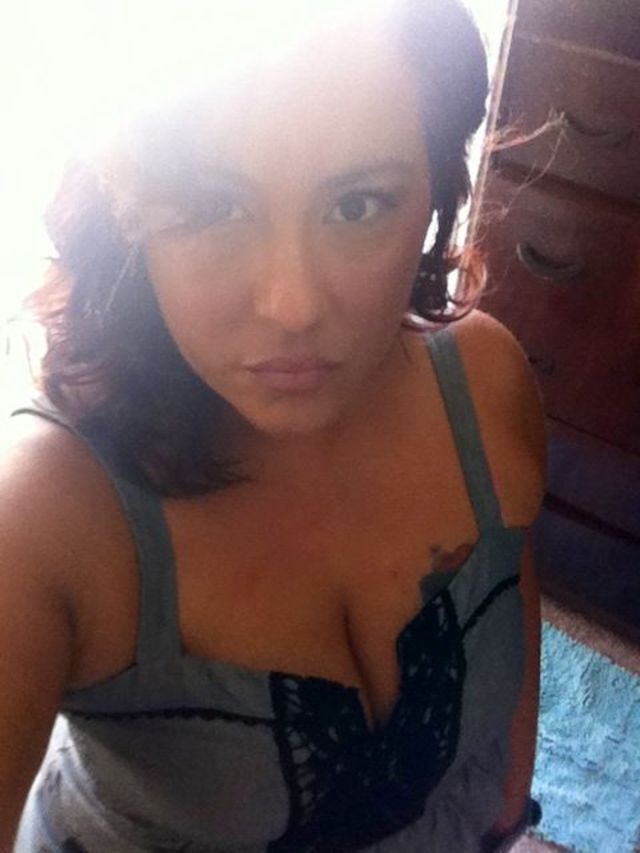 Messy  hair 