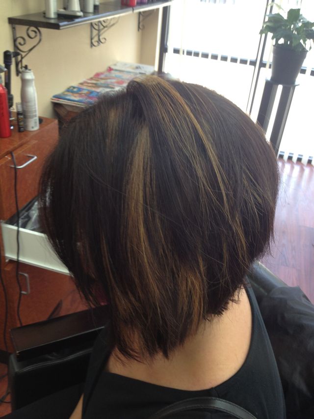 Mexican Hair
