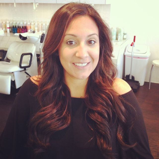 Micro Link Weft Extensions